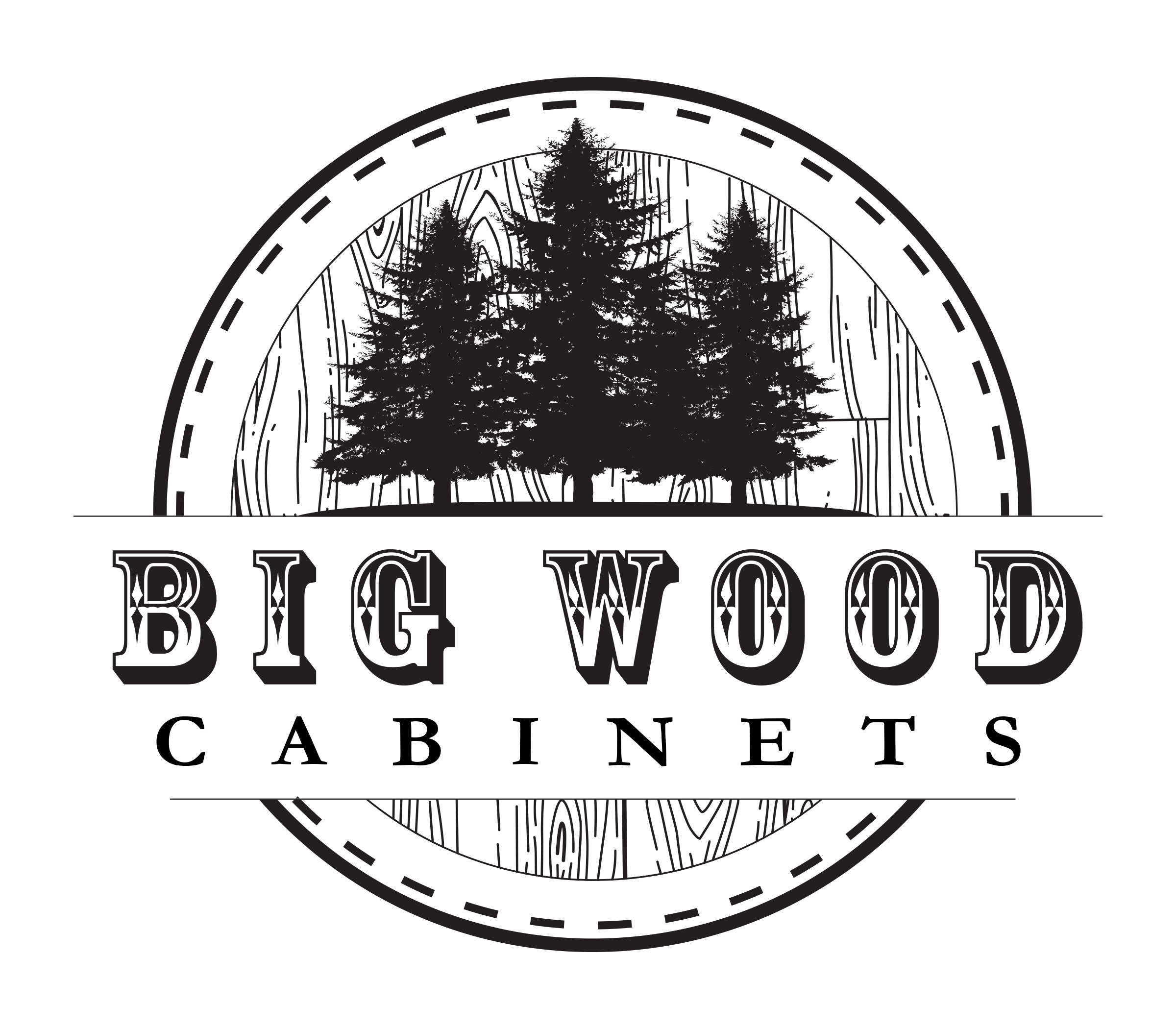 Avatar for Big Wood Cabinets